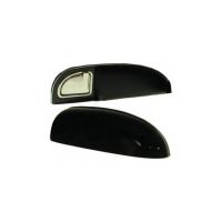 1951 1952  1953 1954 1955 1956 Buick, Oldsmobile, and Pontiac Rear Seat Arm Rests WITH Ash Trays 1 Pair