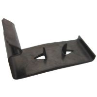 1950 Buick, Oldsmobile, Pontiac (See Details) Window Channel Retaining Clip