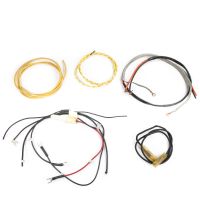 1953 Buick Skylark Antenna Switch Wiring Kit NORS REPRODUCTION
