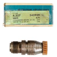 1961 1962 1963 1964 Pontiac (See Details) 21 Tooth Speedometer Gear NOS