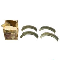 1952 1958 1959 1960 Buick (See Details) Relined Brake Shoe Set (4 Pieces) REMANUFACTURED