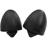 Oldsmobile (See Details) Front Spring Rubber Bumper (2 Pieces)