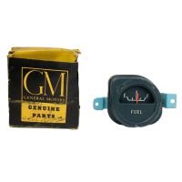 1963 Pontiac (See Details) Fuel Gauge NOS