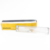 1967 Buick LeSabre, Wildcat, And Electra Parking Light Lens NOS