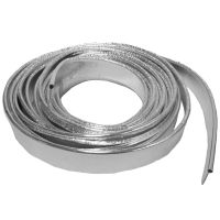 Universal Fender Welting 25ft Chrome (1 Piece)