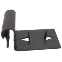 1950 Buick, Oldsmobile, Pontiac (See Details) Window Channel Retaining Clip