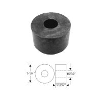 1950 1951 Oldsmobile (See Details) Shock Absorber Arm Bushing 
