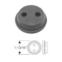1960-1963 Pontiac (See Details) Wiring Grommet 