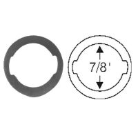 Universal Lock Cylinder Gasket