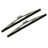 
1950 1951 1952 1953 Oldsmobile Trico Style Wiper Blades 1 Pair
