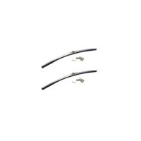 1954-1956 Buick and Oldsmobile Wiper Blades 1 Pair