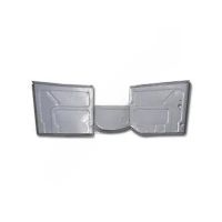 Buick All Models Full Front Toe Board
