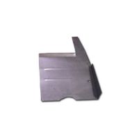 1937 1938 1939 1940 Buick Special Series 2-Door Coupe Rear Floor Pan Right Passenger Side