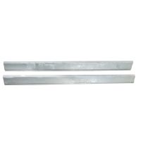 1941 Oldsmobile Series 96 and Series 98 Outer Rocker Panels 1 Pair