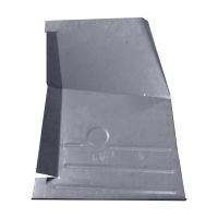 1939 1940 Pontiac Front Floor Pan Right Passenger Side