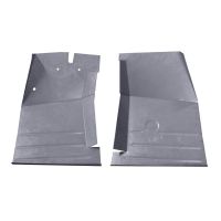1939 1940 Pontiac Front Floor Pans 1 Pair