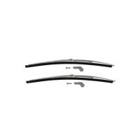 1961 1962 1963 1964 1965 1966 1967 1968 1969 Buick, Oldsmobile, and Pontiac Wiper Blades 1 Pair