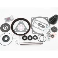 1959 Buick, Oldsmobile, Pontiac (See Details) Delco Moraine Brake Booster Repair Kit (34 Pieces)