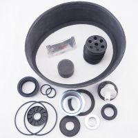 1963 1964 Buick And Pontiac (See Details) Delco Moraine Brake Booster Repair Kit (14 Pieces)