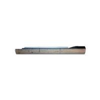 1950 1951 1952 1953 Buick Roadmaster and Super 2-Door Models Outer Rocker Panel Left Driver Side