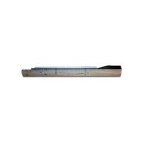 Buick Roadmaster and Super Series 2-Door Models Outer Rocker Panel Left Driver Side