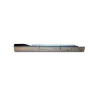1950 1951 1952 1953 Buick Roadmaster and Super 2-Door Models Outer Rocker Panel Right Passenger Side
