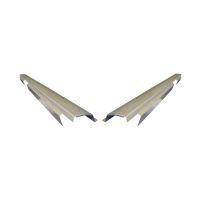1954 1955 1956 Buick Special and Century 4-Door Models Outer Rocker Panels 1 Pair