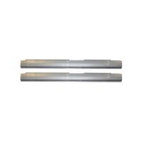 1957 1958 Buick Special and Century 4-Door Models Outer Rocker Panels 1 Pair