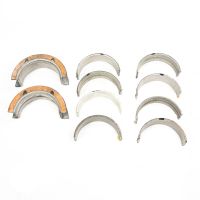 1961 1962 1963 1964 1965 Buick, Oldsmobile, And Pontiac 215 V8 Engine Main Bearing STD Set (10 Pieces) NORS