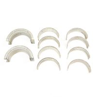 1961 1962 1963 1964 1965 Buick, Oldsmobile, And Pontiac 215 Engine Main Bearing Set .010 (10 Pieces) NORS