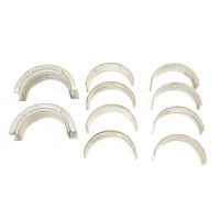 1961 1962 1963 1964 1965 Buick, Oldsmobile, And Pontiac 215 Engine Main Bearing Set .010 (10 Pieces) NORS