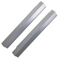 
1961 1962 1963 1964 Buick 2-Door Models Outer Rocker Panels 1 Pair
