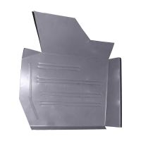 1961 1962 1963 1964 Buick Full-Size Models Rear Floor Pan Right Passenger Side
