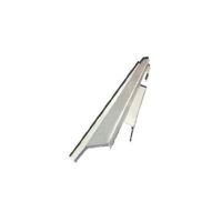 1997 1998 1999 2000 2001 2002 2003 2004 2005 Buick Century and Regal 4-Door Models Outer Rocker Panel Left Driver Side