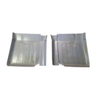 1965 1966 1967 1968 1969 1970 Buick Electra Rear Floor Pans 1 Pair