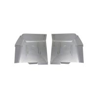 1971 1972 1973 Buick Riviera Rear Floor Pans 1 Pair