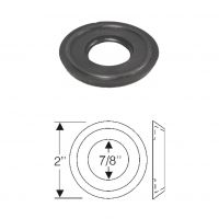 1967 1968 Buick (See Details) Antenna Mount Rubber Pad