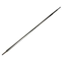 1955-1964 Pontiac Manual Antenna Telescoping Replacement Mast 