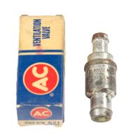 1963 Buick Special Series PCV Valve NOS