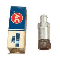 1962 Buick Full Size PCV Valve NOS