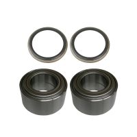 1966 1967 1968 Oldsmobile Toronado Front Wheel Seals And Bearings Set (4 Pieces)