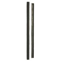 Buick, Oldsmobile (See Details) Vent Division Bar Weatherstrip (2 Pieces)
