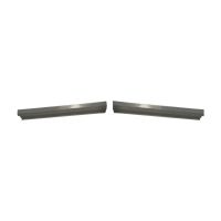 1967 1968 1969 Pontiac Firebird Outer Rocker Panels 1 Pair