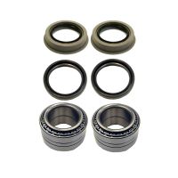 1969 1970 1971 1972 1973 1974 1975 1976 1977 1978 Oldsmobile Toronado Front Wheel Bearings And Seals Set (6 Pieces)