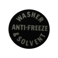 1961 1962 1963 1964 1965 1966 1967 Buick Windshield Washer Bottle Lid Decal