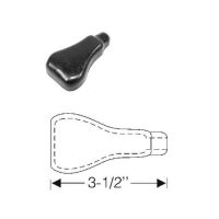 Universal Battery Clamp Cover (1 Piece)
