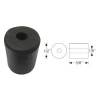 Universal Anti-Rattle Side Window Rubber Roller