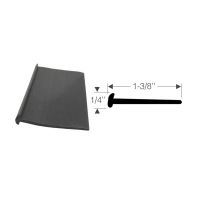 Universal 1/4 Inch Universal Rubber Mounting Pad 
