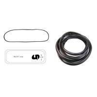 1954 1955 1956 Buick (See Details) Rear Window Rubber Weatherstrip 