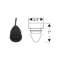 1951-1971 Buick, Oldsmobile, and Pontiac (See Details) Hydraulic Pump Mounting Pad